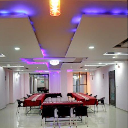 Hotel Shivam Fort View, Chittorgarh 外观 照片
