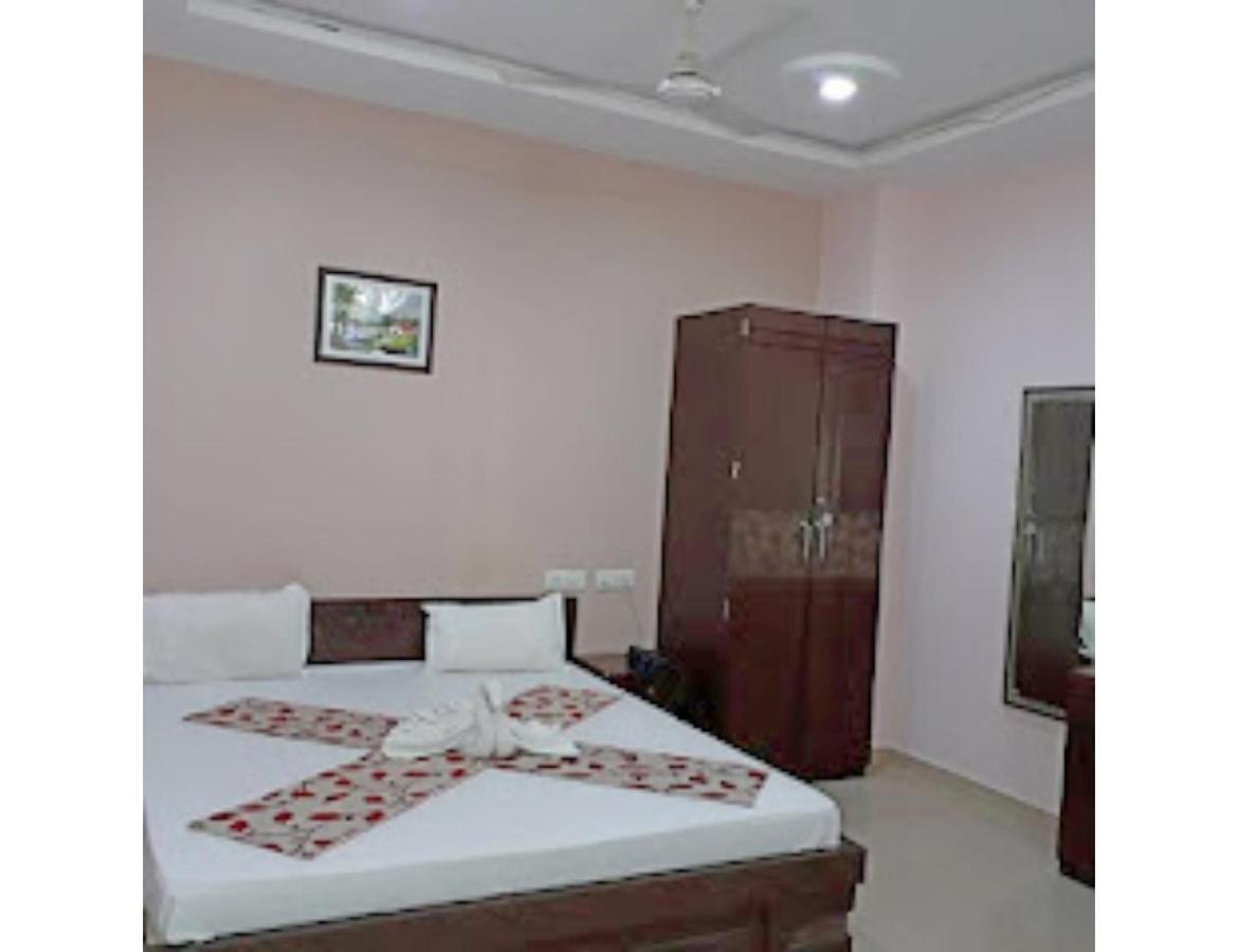 Hotel Shivam Fort View, Chittorgarh 外观 照片