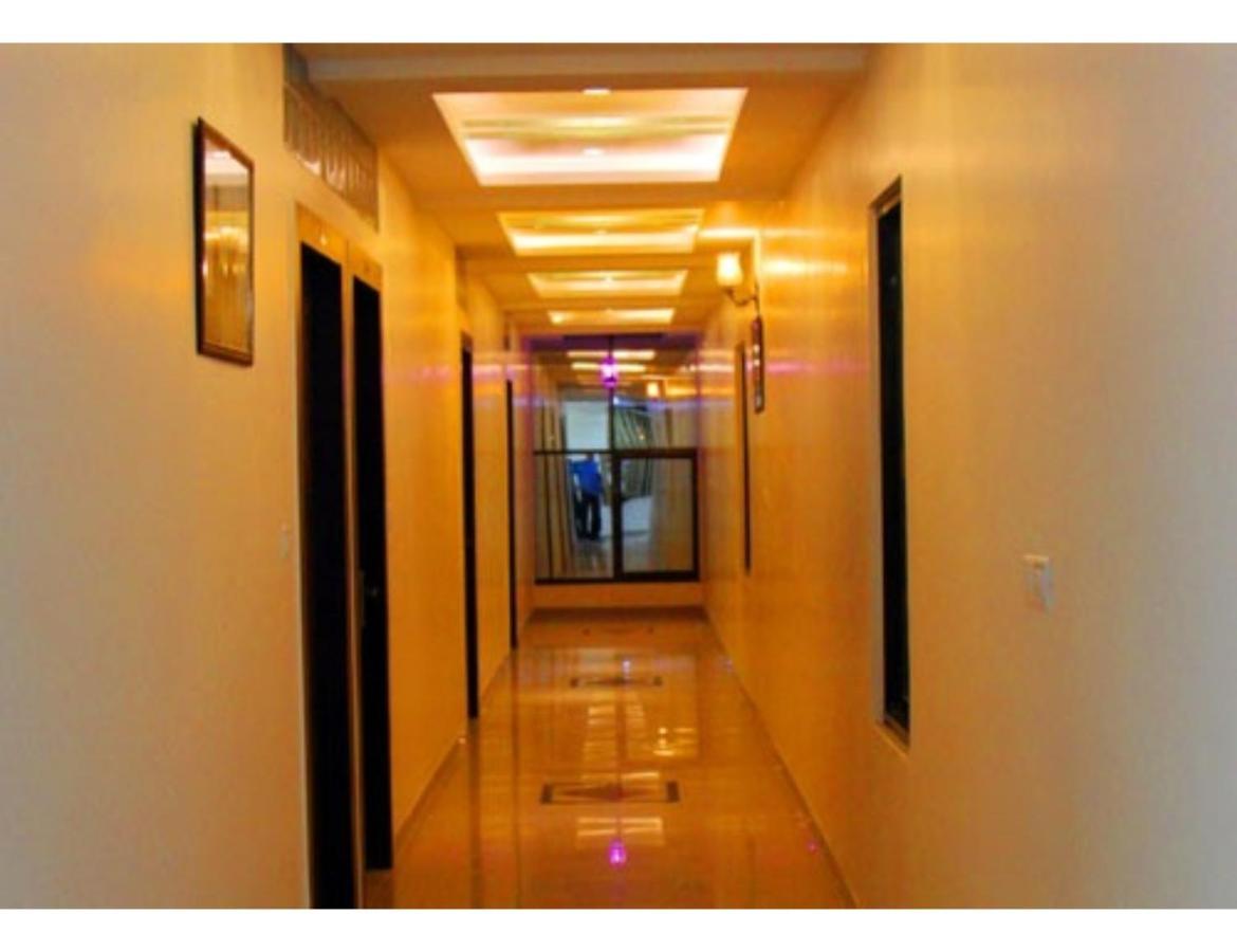 Hotel Shivam Fort View, Chittorgarh 外观 照片