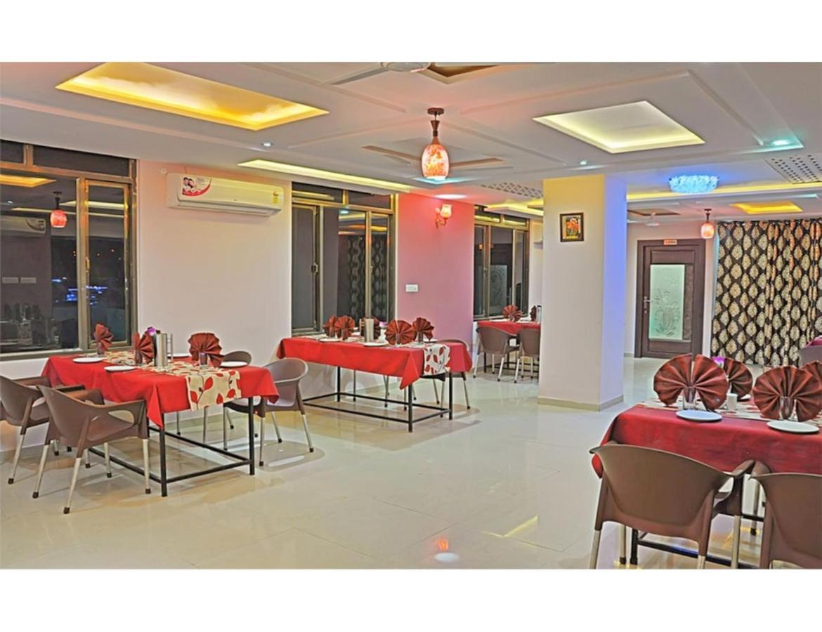Hotel Shivam Fort View, Chittorgarh 外观 照片