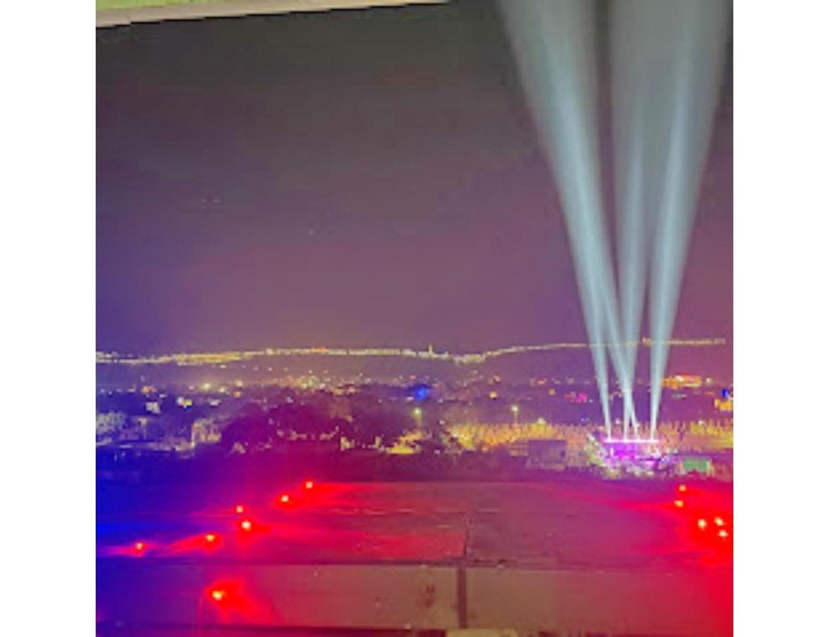 Hotel Shivam Fort View, Chittorgarh 外观 照片