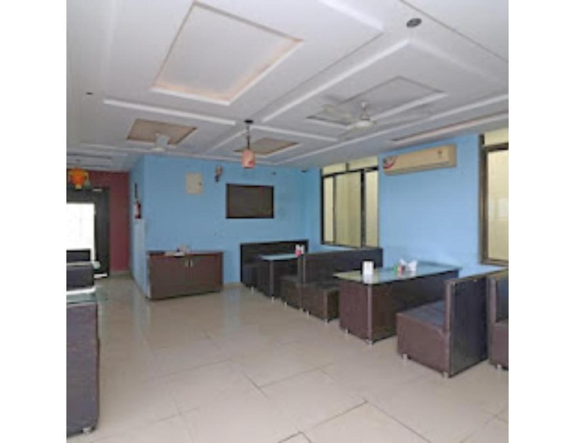 Hotel Shivam Fort View, Chittorgarh 外观 照片
