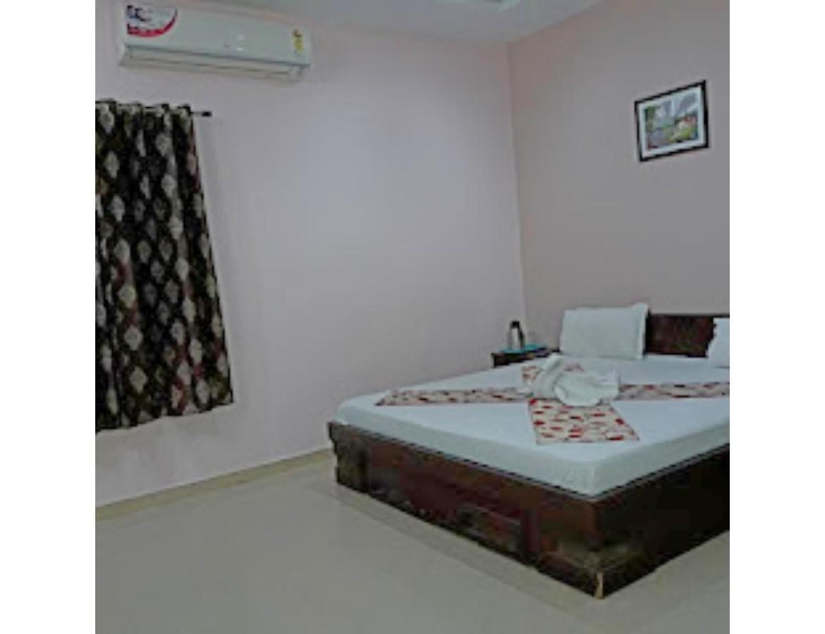 Hotel Shivam Fort View, Chittorgarh 外观 照片